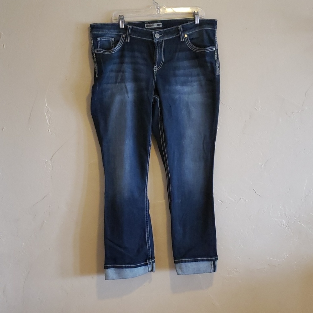 BKE Payton jeans